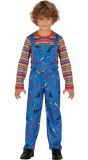 Chucky Kostuum Kinderen