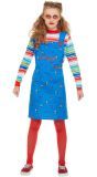 Chucky Outfit Meisjes