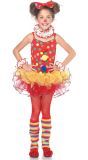Circus Clown Meisjes