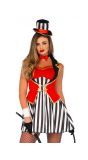 Circus Jurk Ringmeester