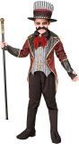 Circus Ringmaster Kostuum Halloween Jongens