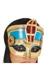 Cleopatra Gouden Oogmasker Egypte