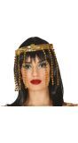 Cleopatra Hoofdband Juwelen