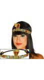 Cleopatra Slangenkop Hoofdband