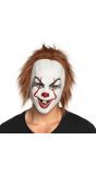Clown It Masker