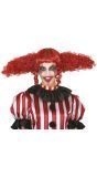 Clown It Rode Krullen