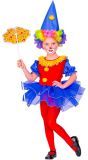Clown Jurkje Meisjes