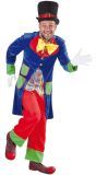 Clown Kostuum Mannen