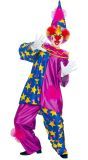 Clown met Sterren