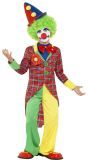 Clown Outfit Mannen