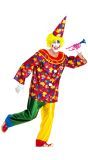 Clownskostuum