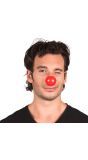 Clownsneuzen set 24 Stuks