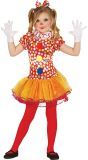 Clownspakje Meisjes