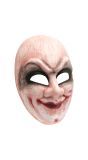 Commedia Dell'arte Clown Masker Heren