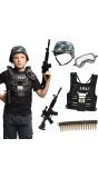Complete Accessoires set Kinderen 5-Delig
