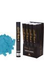 Confetti Kanon Gender Reveal Blauw 40cm