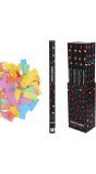 Confetti Kanon Meerkleurig 80cm