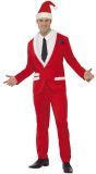 Cool Kerstman Kostuum