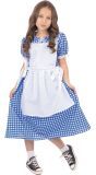 Country Girl Kostuum Meisjes