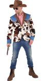 Cowboy Colbert Heren
