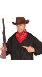 Cowboy Geweer Winchester