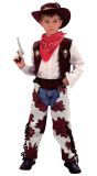 Cowboy Kind Kostuum