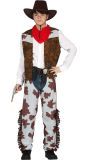 Cowboy Kostuum Jongens 14-16 Jaar