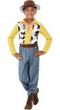 Cowboy Kostuum Jongens Toy Story