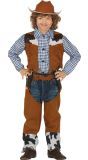 Cowboy Kostuum Kinderen