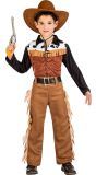 Cowboy Kostuum voor Jongens