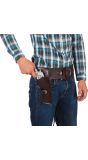 Cowboy Riem en Holster Set