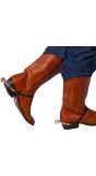 Cowboy Sporen Laars