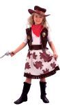 Cowgirl Jurkje Meisjes