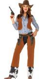 Cowgirl Outfit Dames