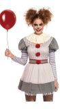 Creepy Clown Jurkje