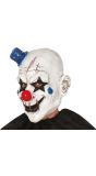 Creepy Clown Masker