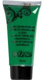 Creme Schmink Waterbasis Groen