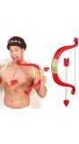 Cupido Boog met Pijl