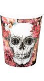 Día De Muertos Papieren Bekertjes 10 Stuks