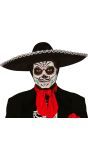 Dag Van De Doden Sombrero