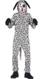 Dalmatier Kostuum Kind