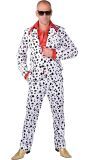 Dalmatier Maatpak Heren