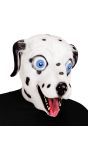 Dalmatiërs Masker