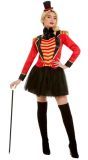 Dames Ringmaster Pakje