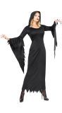 Damesjurk Grim Reaper Stijl
