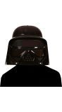 Darth Vader Helm Kind