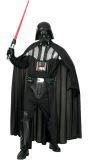 Darth Vader Kostuum Heren Star Wars