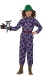 David Walliams Awful Auntie Kostuum
