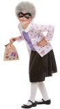 David Walliams Gangsta Granny Kostuum