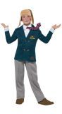 David Walliams Grandpa's Great Escape Kostuum